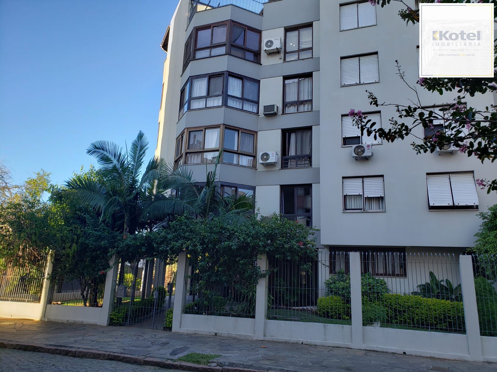 Apartamento 4 Quartos Elevador e Vaga no Jardim Lindóia — foto 2