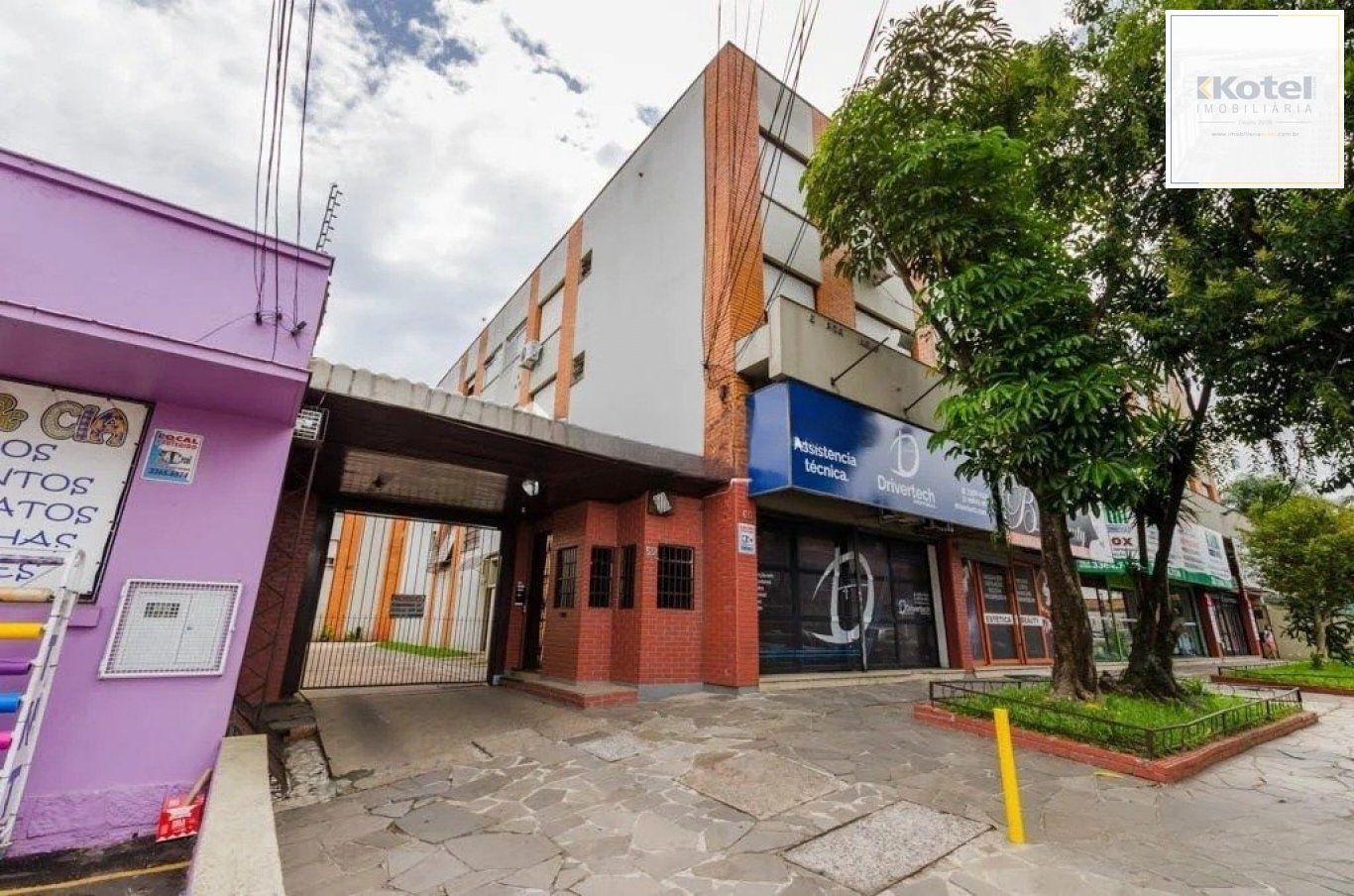 Apartamento, 2 quartos, à venda, 58 m², Sarandi - Porto Alegre — foto 2