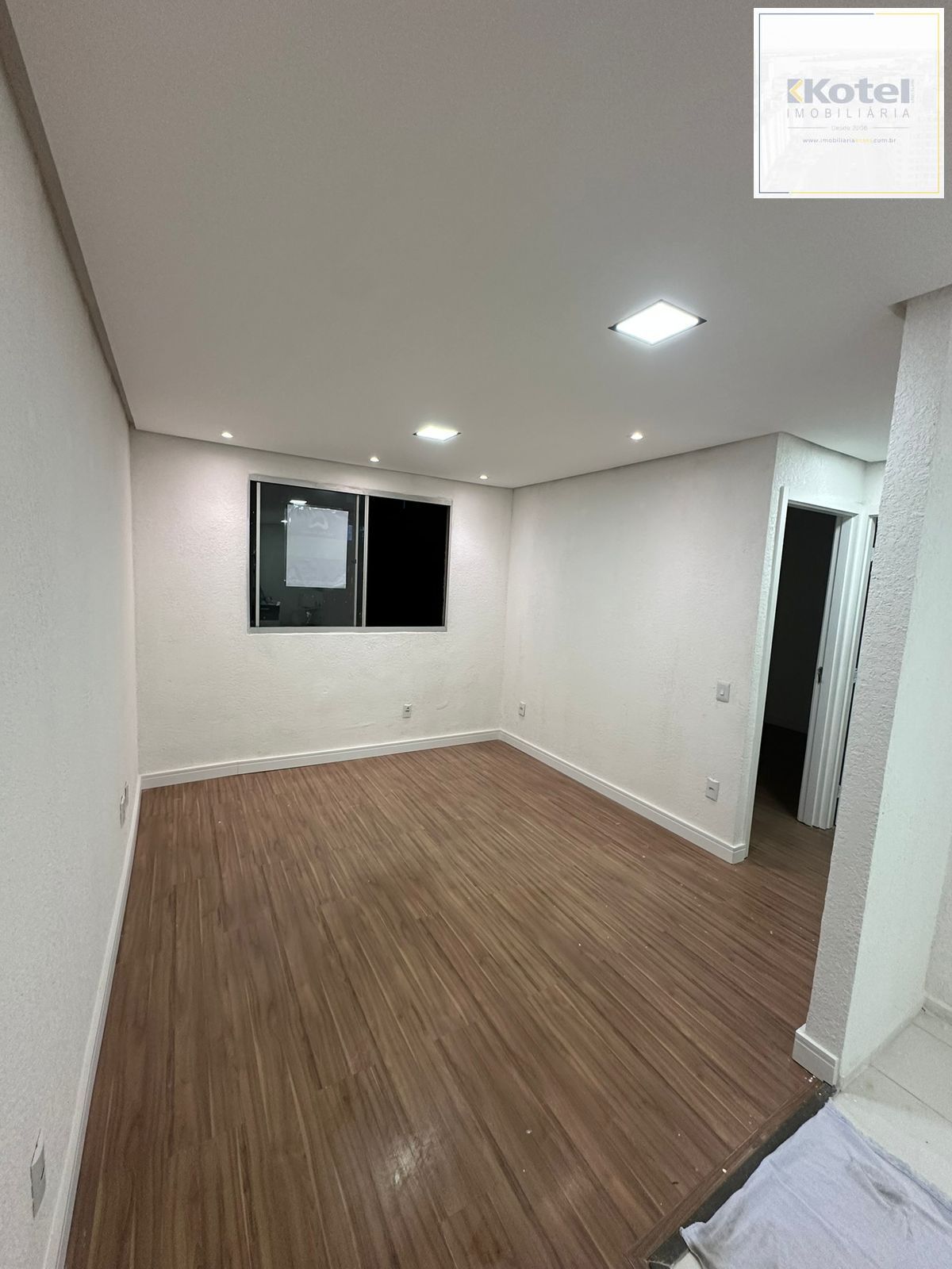 Apartamento 2 quartos 1 vaga Jardim Leopoldina em Porto Alegre para Comprar 42m — foto 2