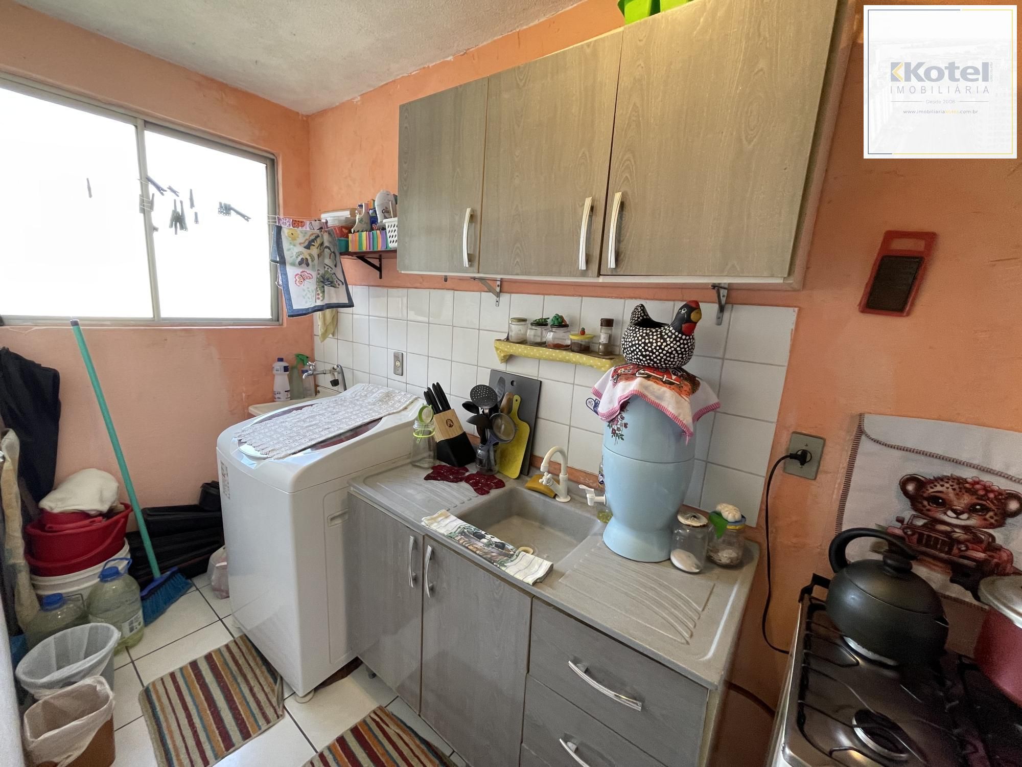 APARTAMENTO, 2 DORMITÓRIOS ZONA NORTE EM PORTO ALEGRE PARA COMPRAR — foto 5
