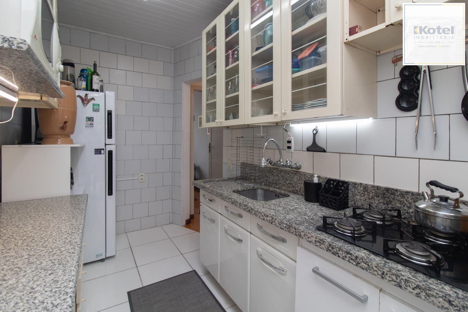 Apartamento 3 Quartos - Centro Histórico de POA (parte alta) — foto 3
