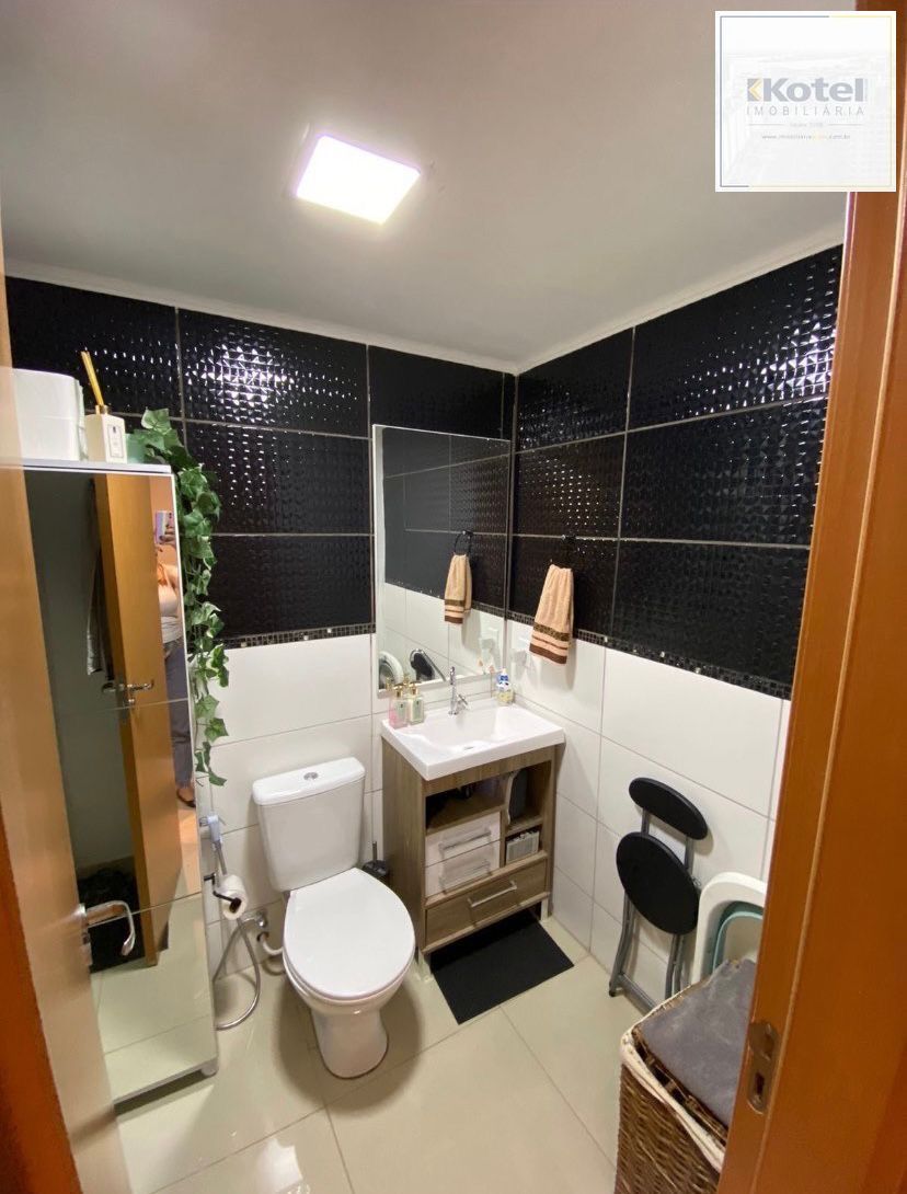 Apartamento 2 dormitórios em condomínio fechado com piscina e infra completa — foto 5