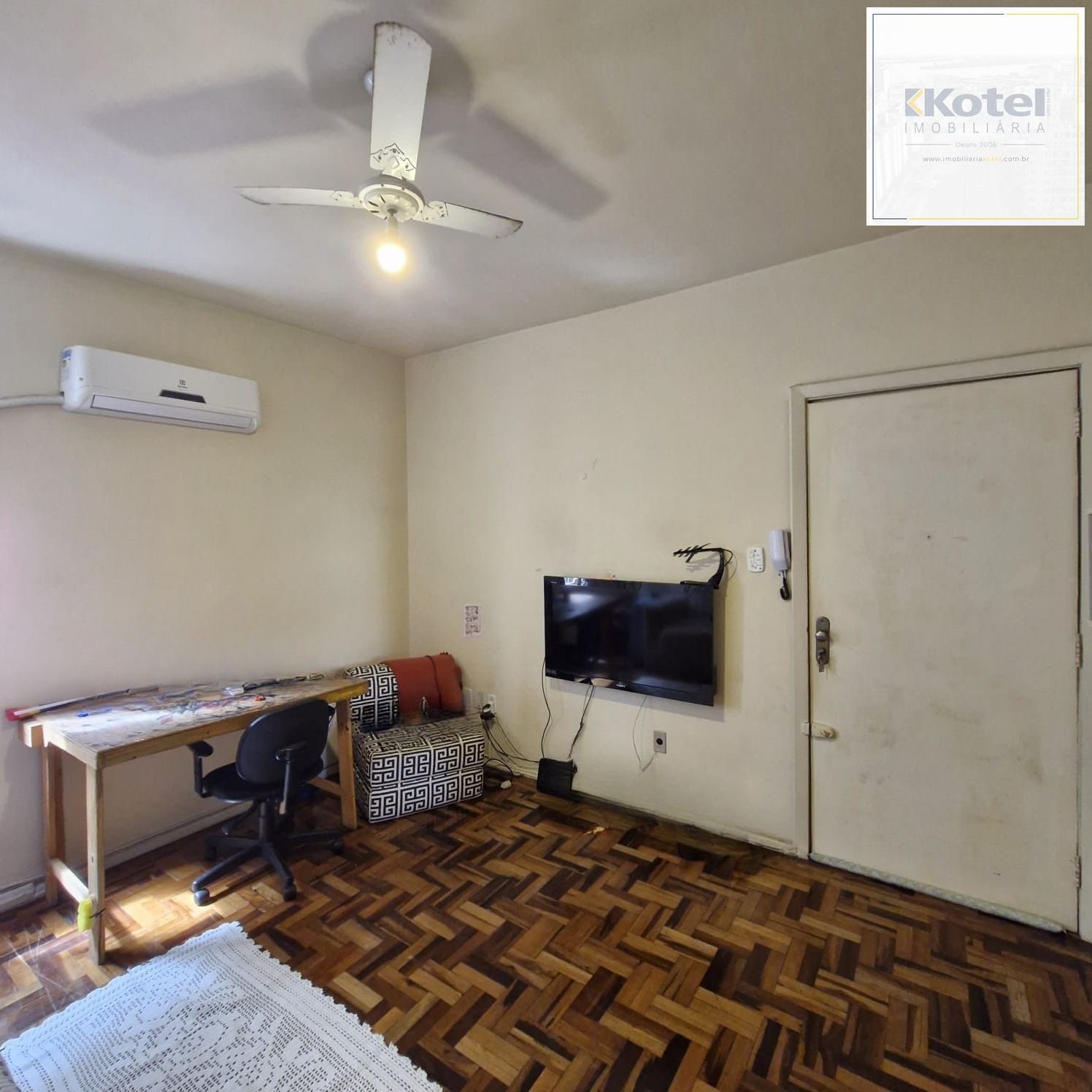Apartamento 56m²,  2 dormitórios  Rua Domingos Crescêncio, Santana. — foto 3