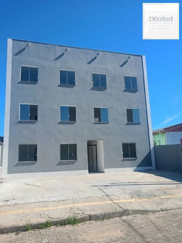 Apartamento, 2 quartos, à venda, 43 m², Sumaré - Alvorada — foto 2