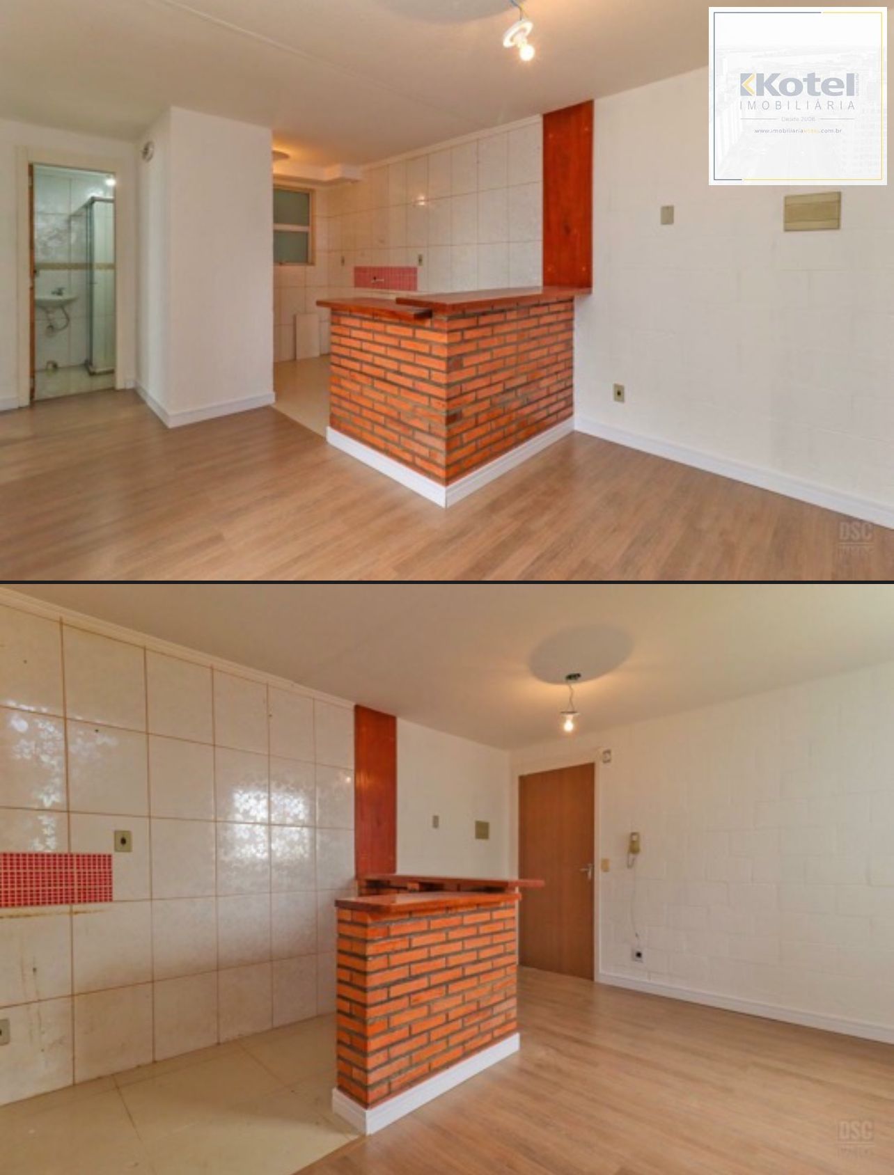 Apartamento, 2 quartos, à venda, 38 m², Campo Novo - Porto Alegre — foto 5