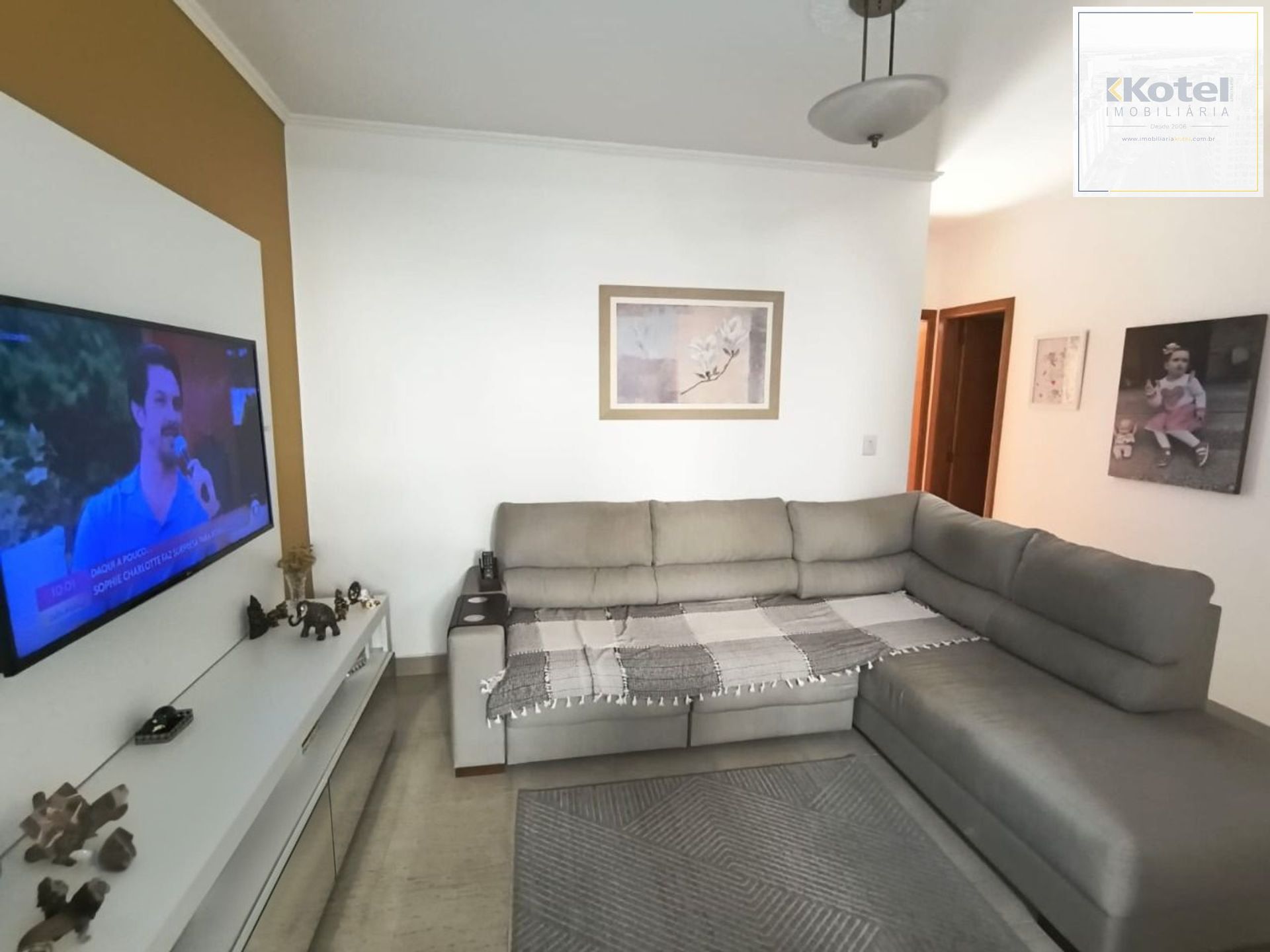Apartamento Terreo com 2 Dormitorios e 48m² à venda em Passo D'areia