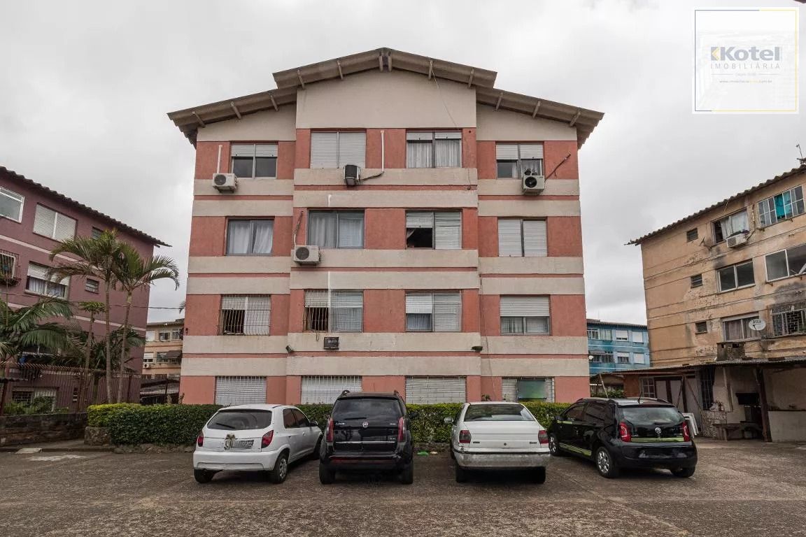 Apartamento Térreo com 33m² privativos 1 Dormitório — foto 5