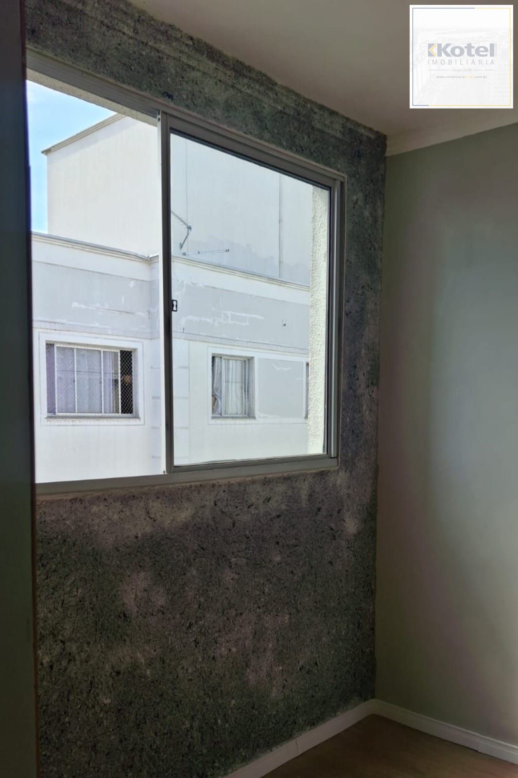 Apartamento com 2 quartos, vaga e piscina  no bairro  Parque Santa Fe
