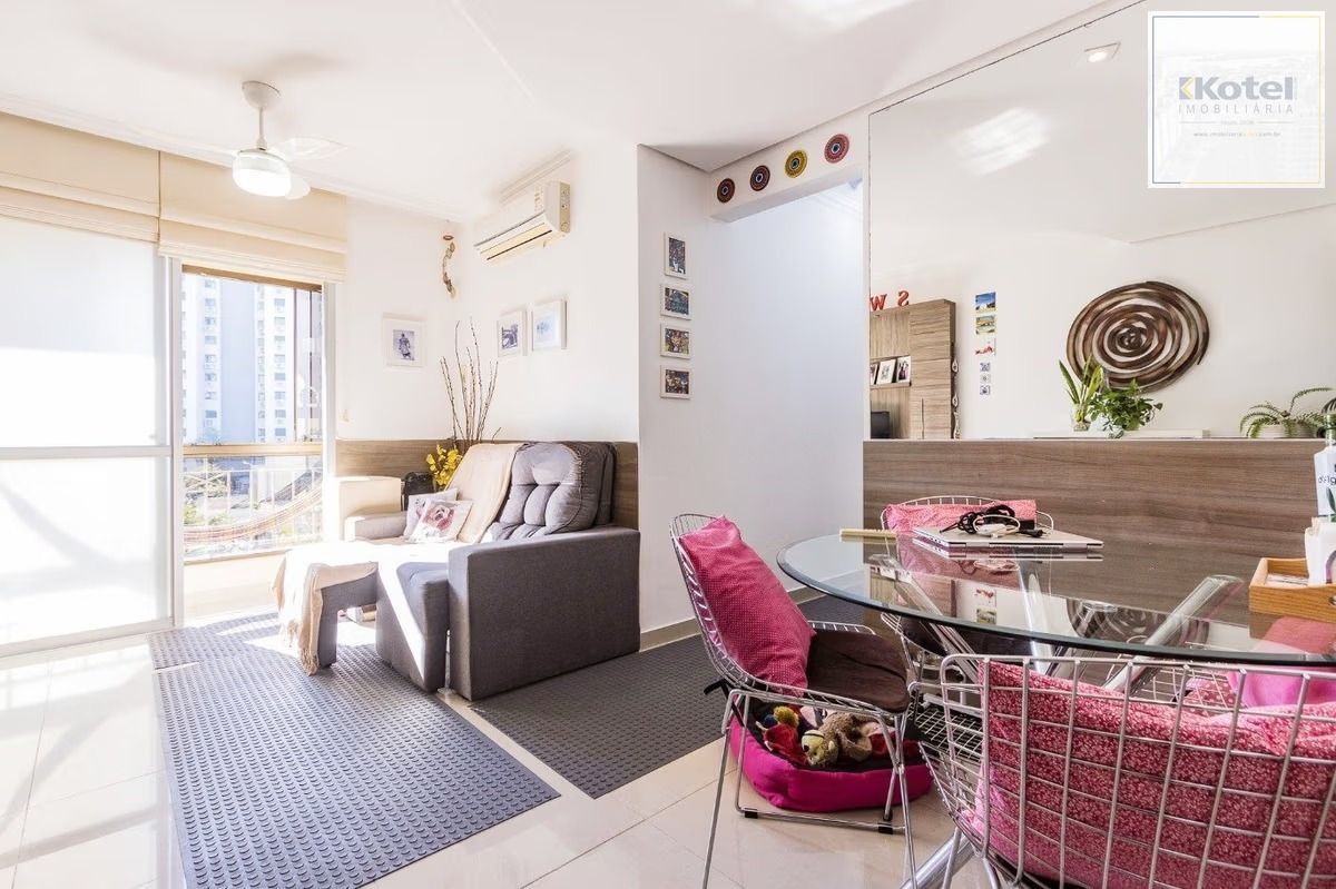 Apartamento 2 quartos, 1 vaga e elevador no Jardim Carvalho