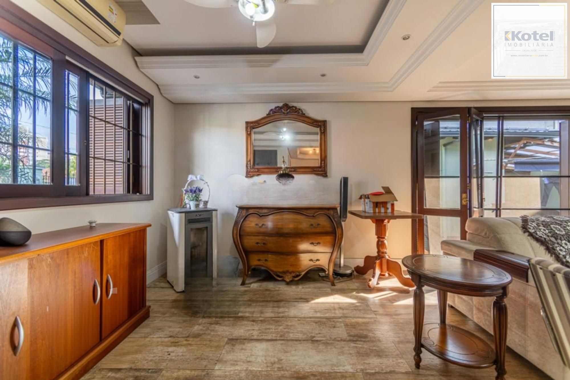 Casa com 4 quartos,1 Suite, 2 vagas e 450m² à venda em Sarandi. — foto 4