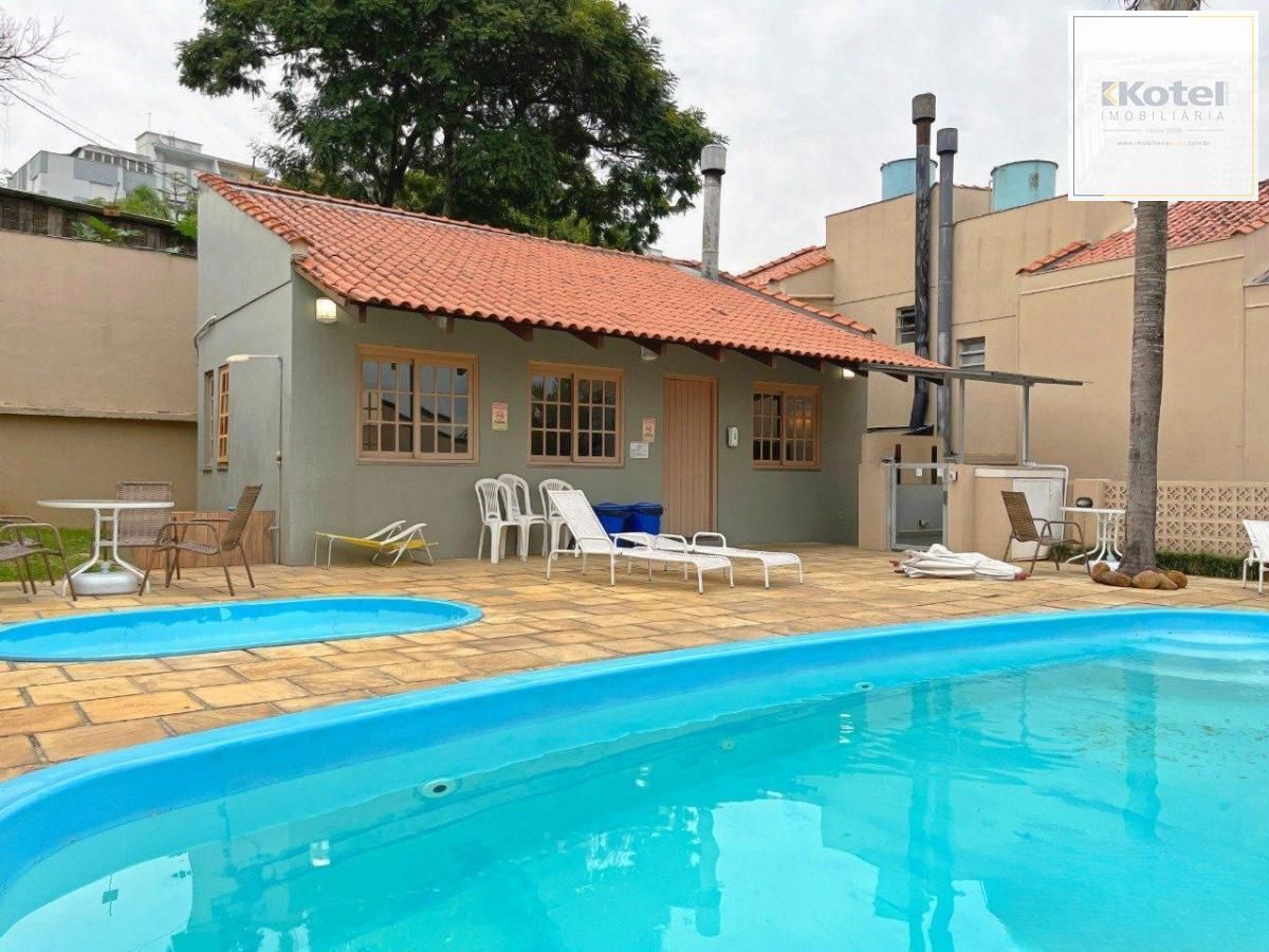 Casa com 3 quartos semi mobiliado com vaga no bairro Partenon — foto 2