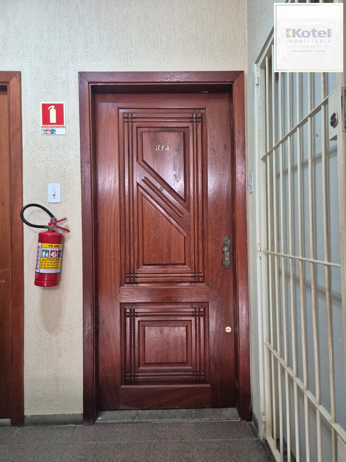 Apartamento, 2 quartos, à venda, 55 m², Cristo Redentor - Porto Alegre — foto 3