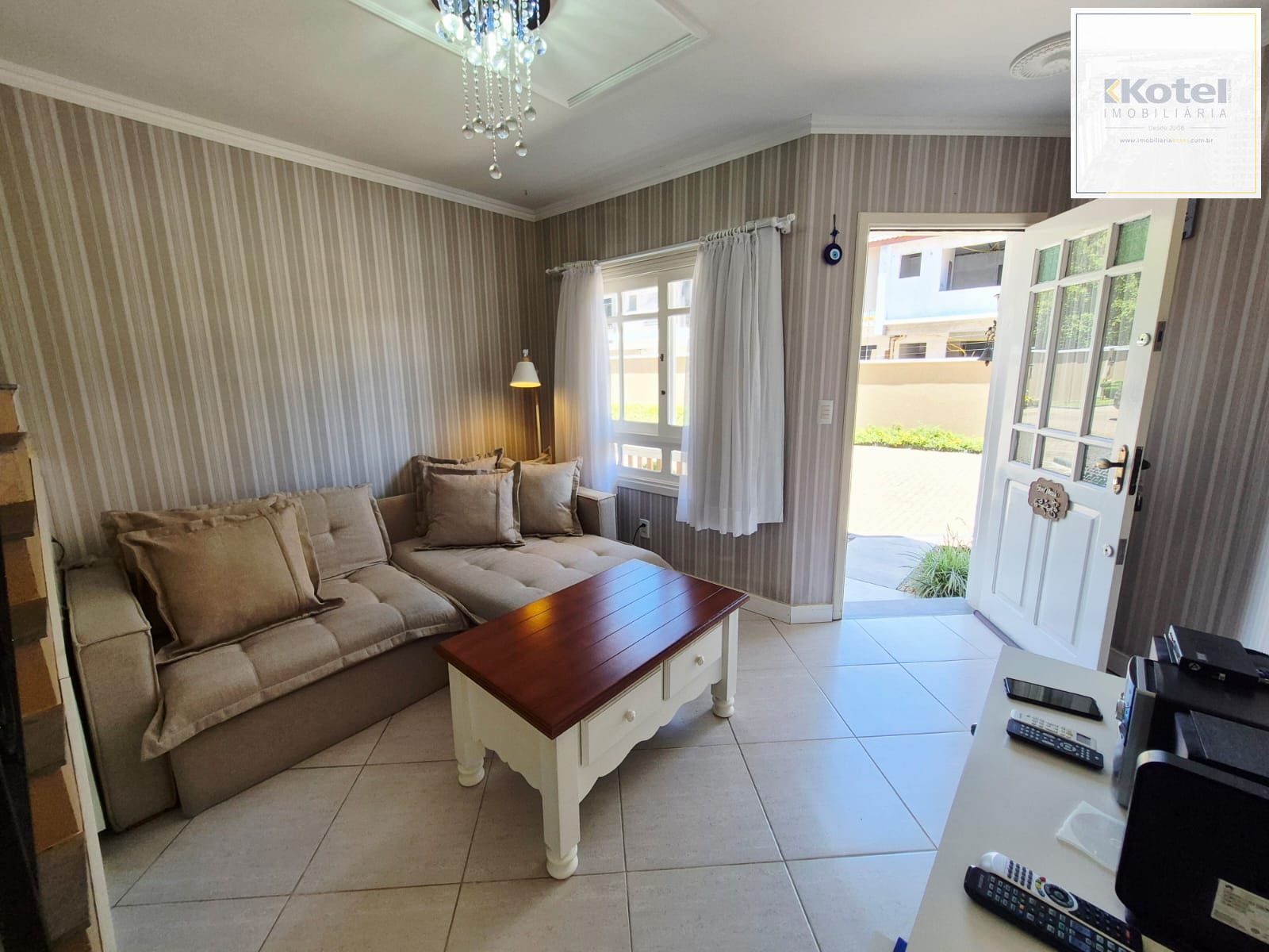 Casa em condominio com 2 dormitórios, 1suíte à venda no Centro, Canela — foto 2