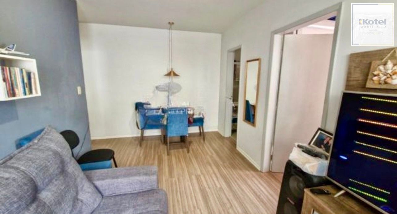 Apartamento Térreo à venda com 1 quarto Bairro Vila Ipiranga — foto 3
