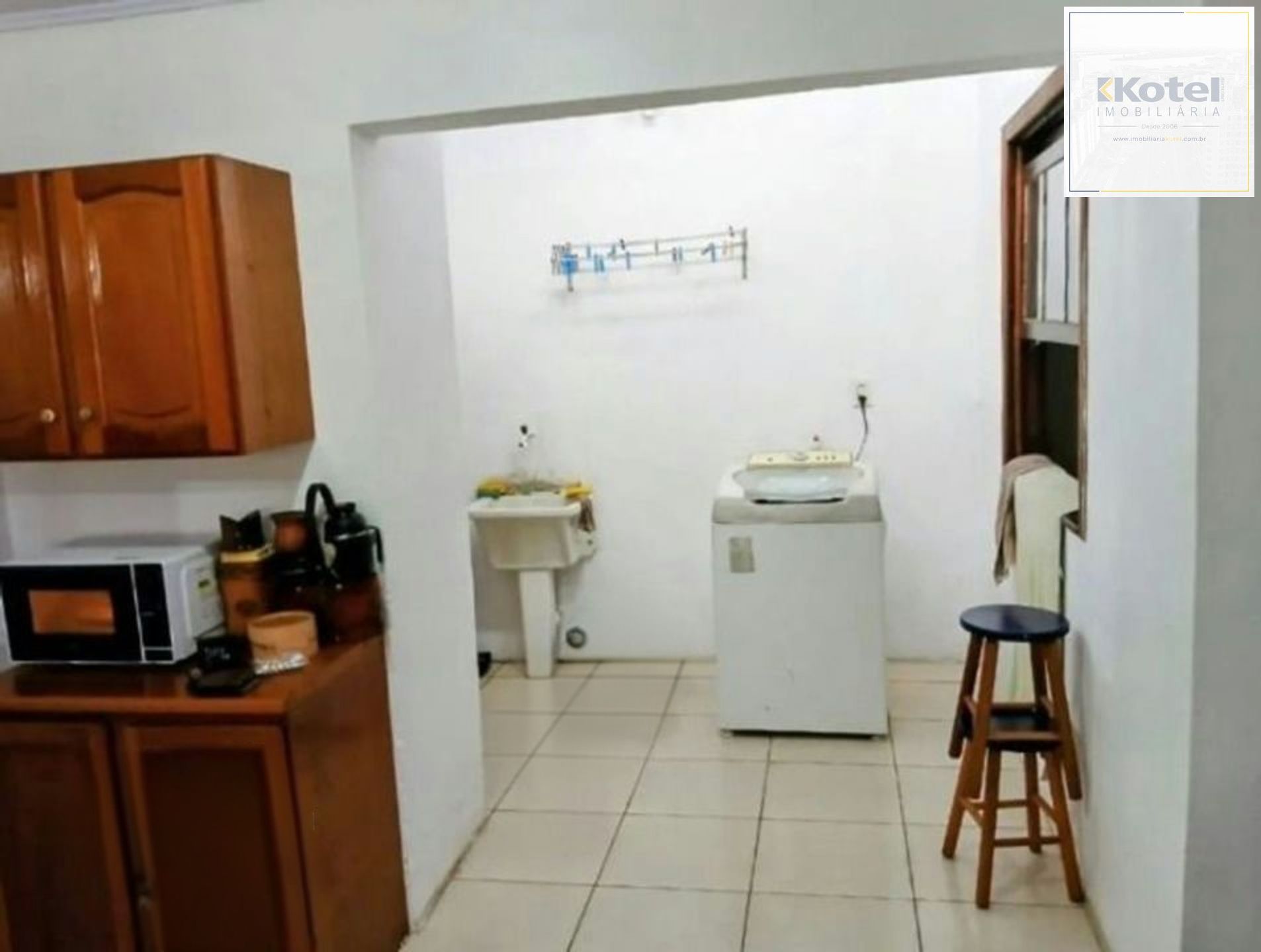 Casa de 4 Dormitórios e 2 vagas de Garagem em Gravataí.