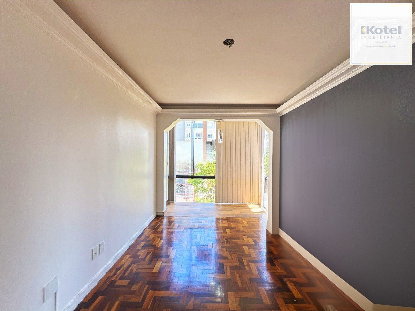 Apartamento com 2 quartos e 1 vaga a venda no bairro Passo da Areia — foto 5