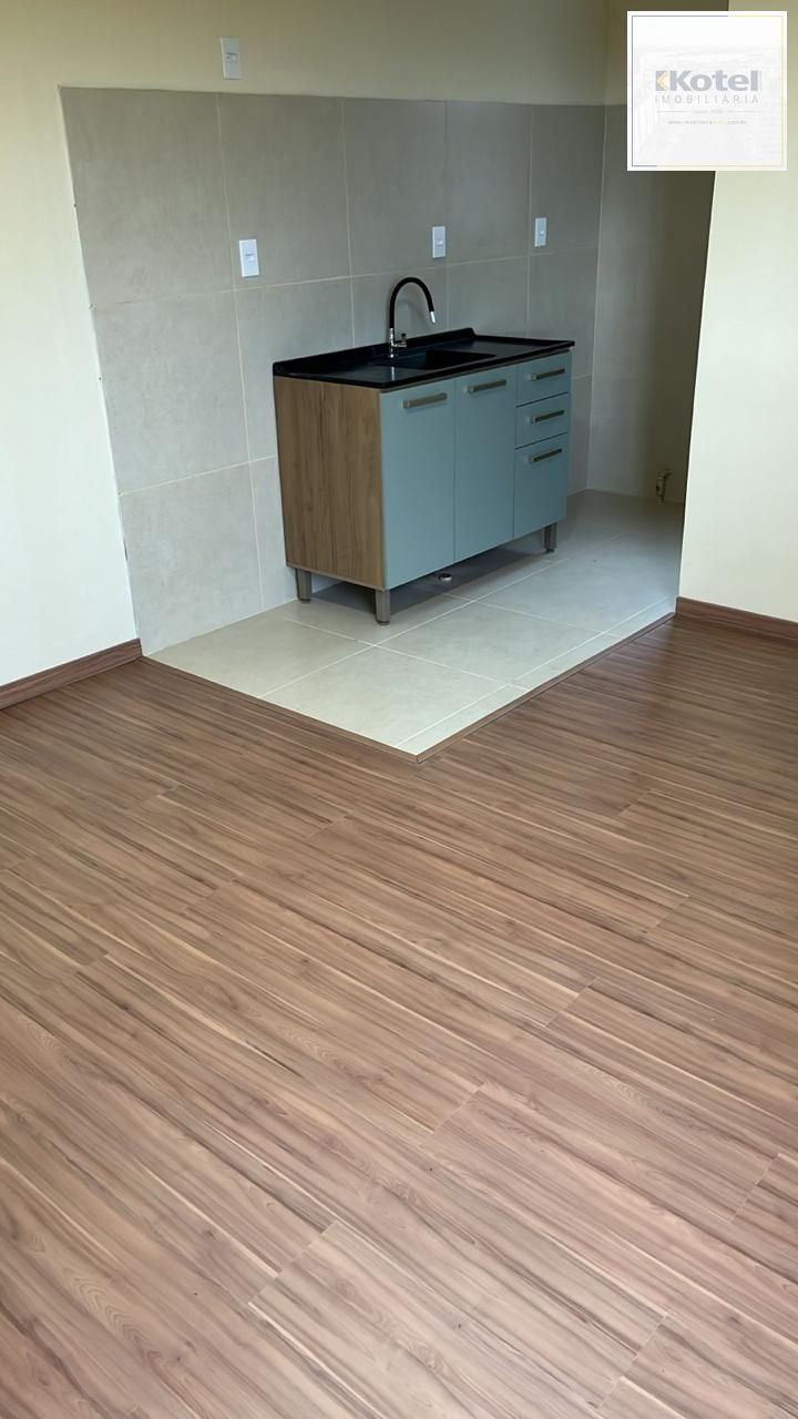 Apartamento 2 Dormitórios no Residencial Pará – Cachoeirinha