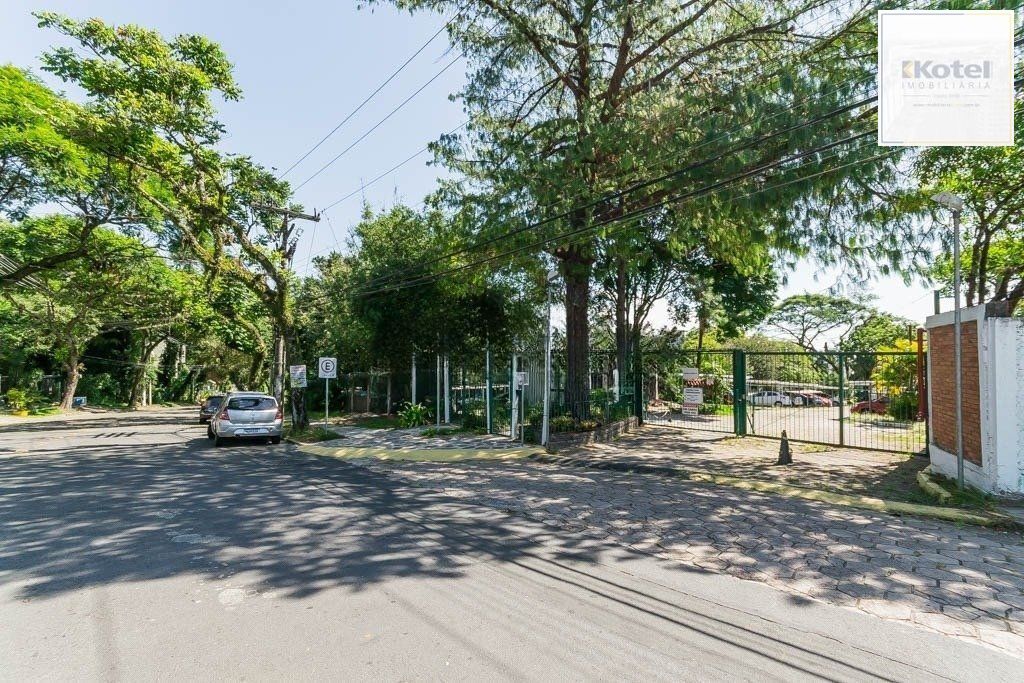 Apartamento térreo de 2 dormitórios e 1 vaga no bairro Nonoai — foto 3