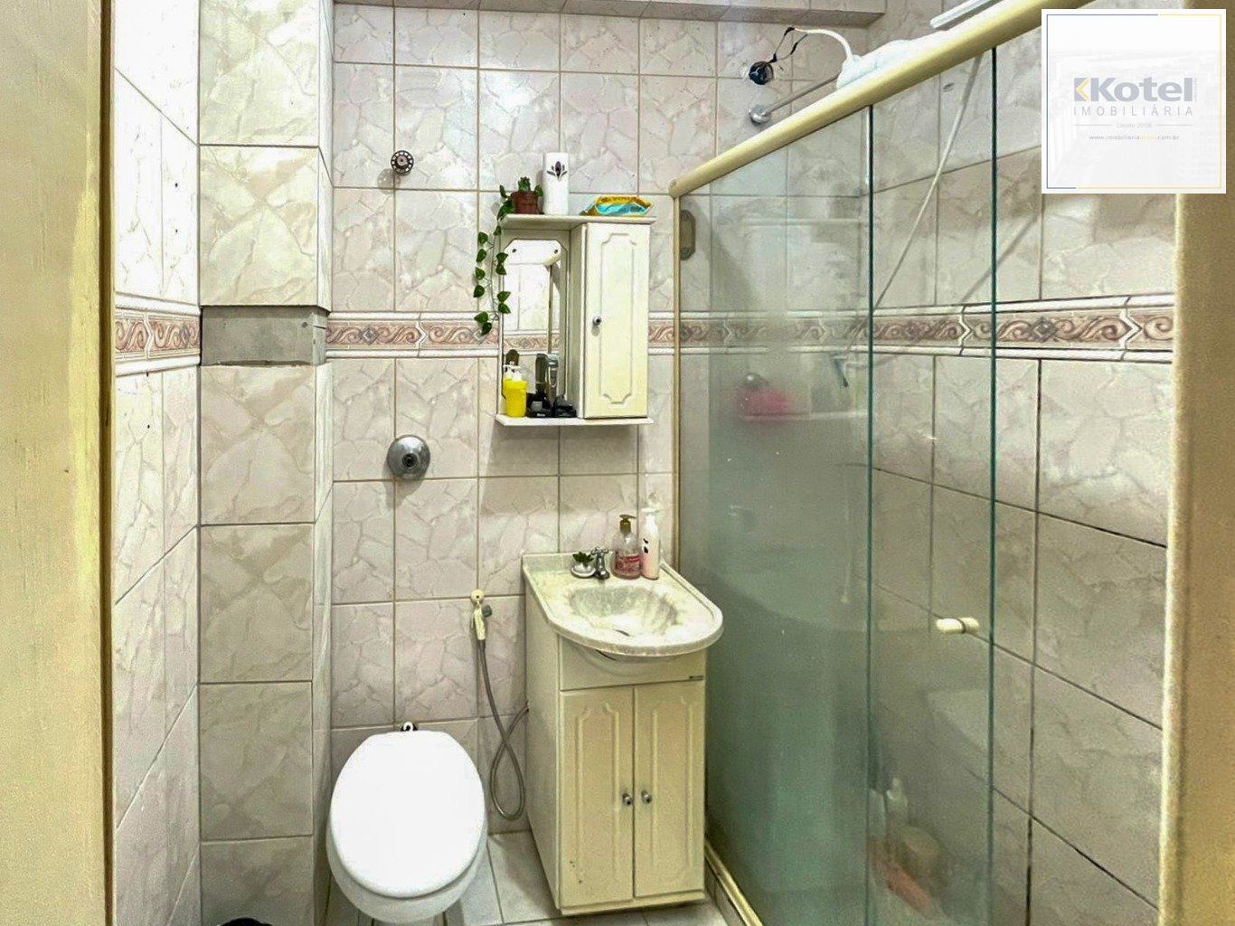 Apartamento de 1 dormitório e elevador no bairro Centro Histórico