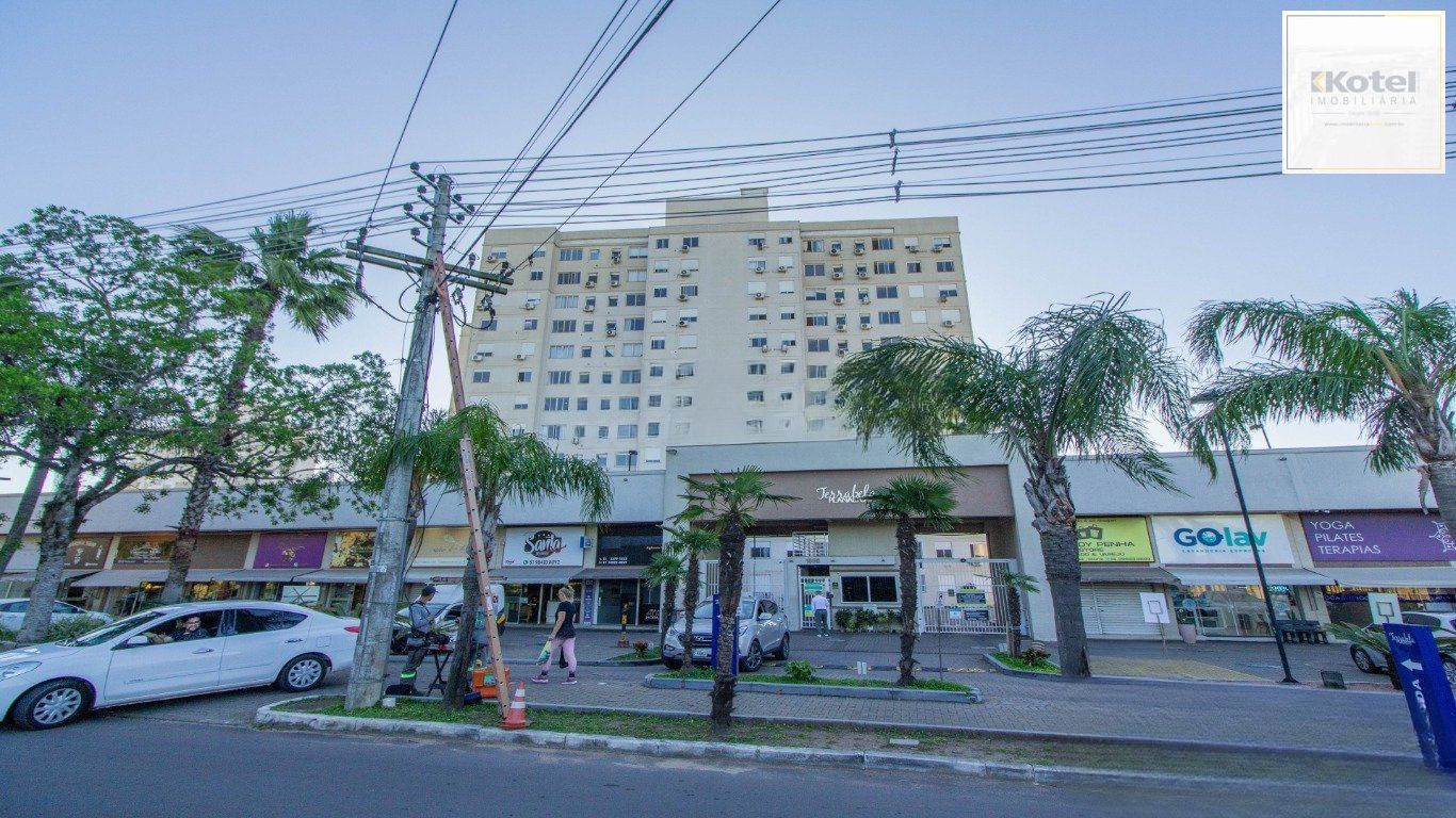 Apartamento de 3 quartos,elevador e 1 vaga no bairro Jardim Itu-Sabará