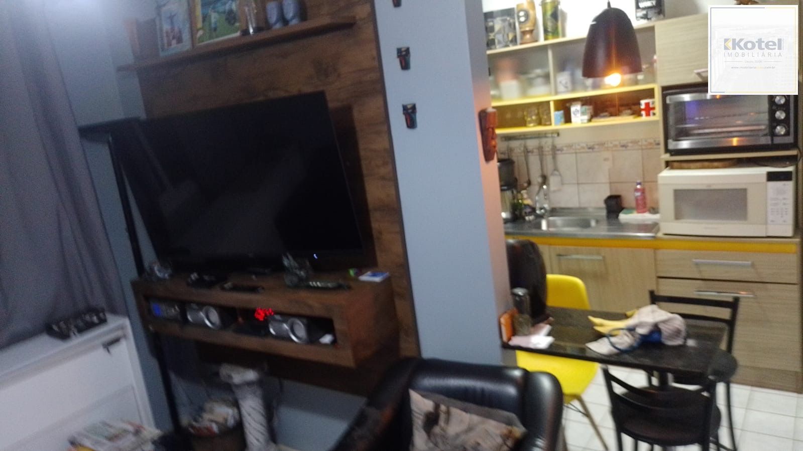 Apartamento de 1 quarto Humaitá em frente Atacadão Porto Alegre — foto 5