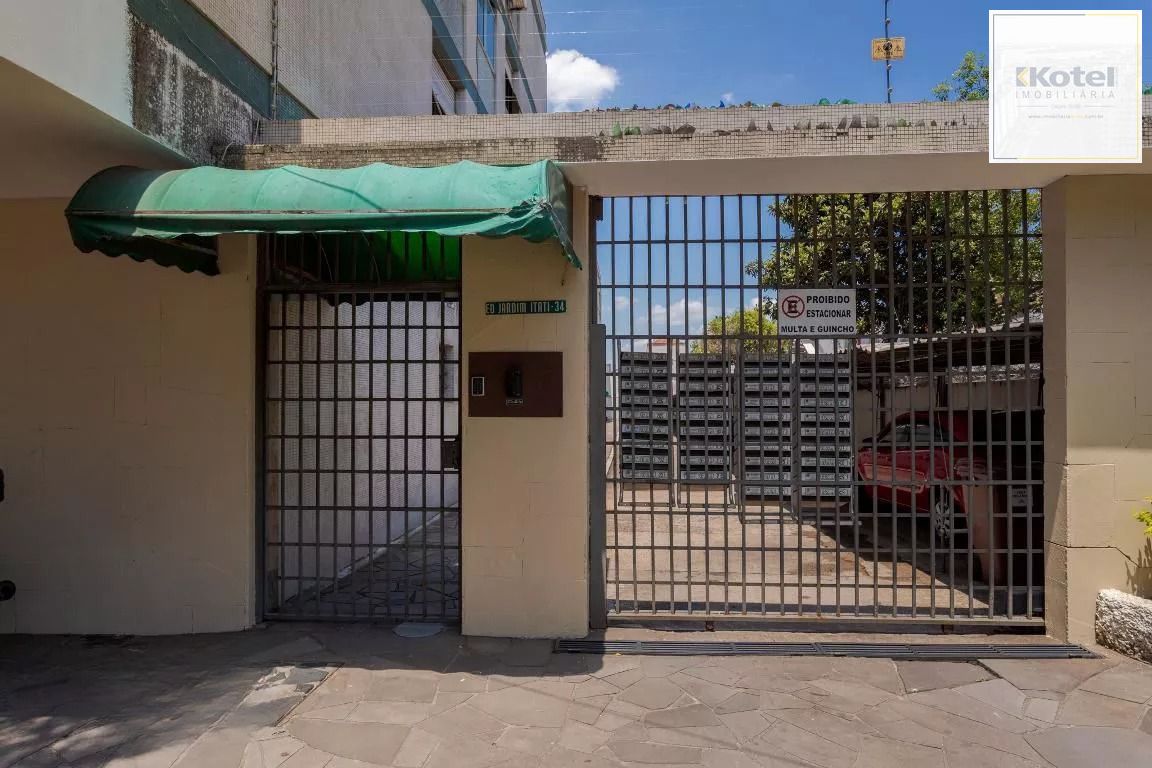 Apartamento com 3 quartos e 86m² à venda na Vila Ipiranga — foto 5