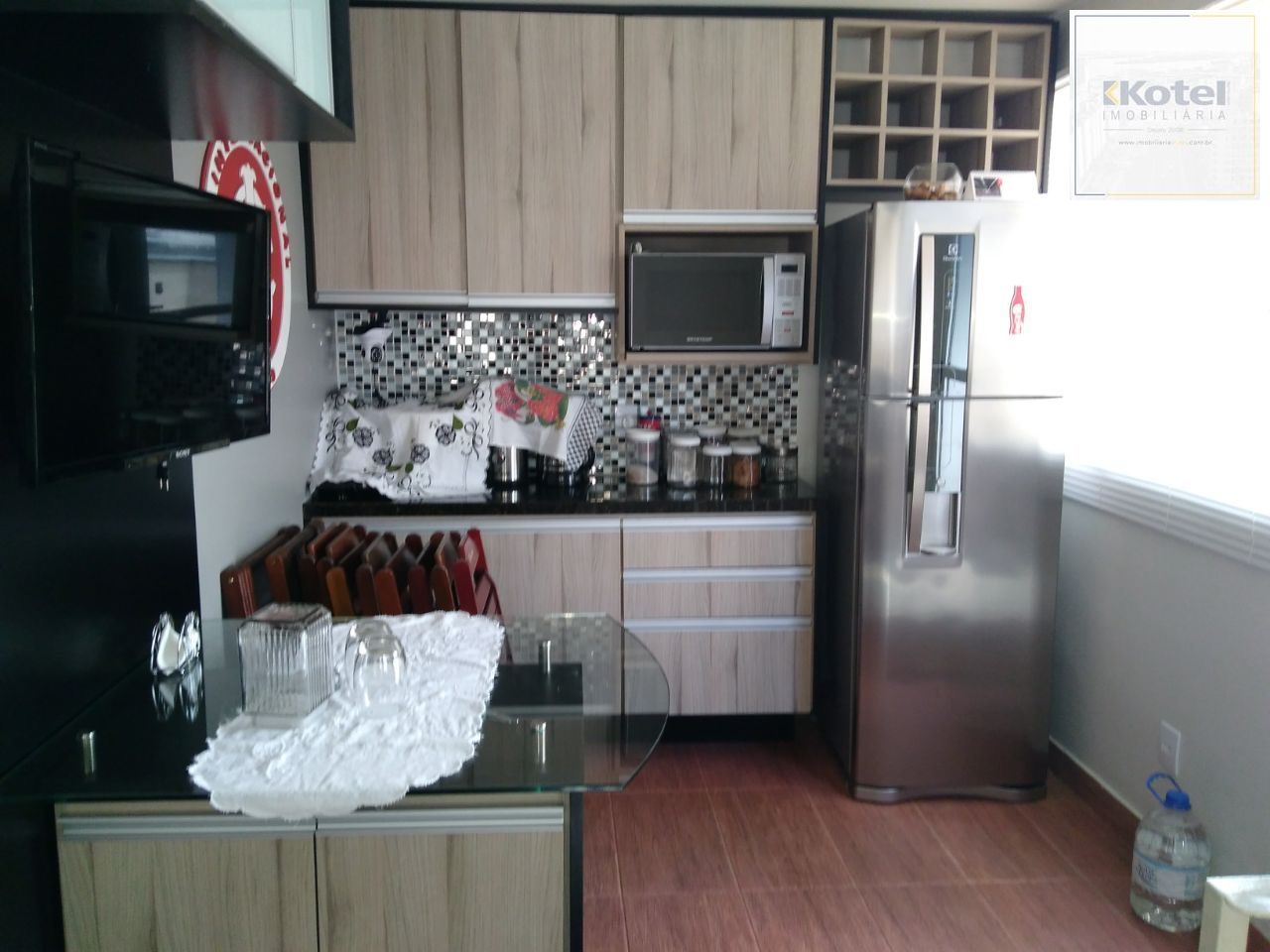Cobertura duplex de 2 dormitórios com 1 vaga bairro Santos Dumont São Leopoldo — foto 5