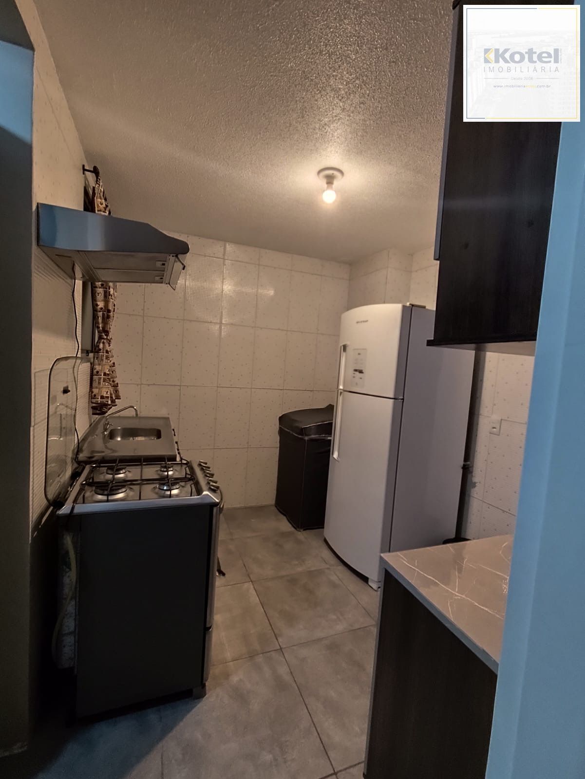 Apartamento com 2 quartos 1 vaga de garagem 50m2 Canoas