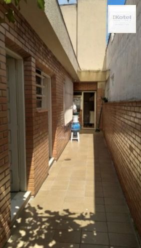 Casa com pátio e 3 dormitórios no Bairro Jardim Itu. — foto 5