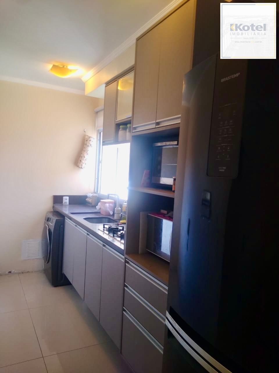 Apartamento 2 dormitórios, 1 vaga Condomínio Campos do Sul Cavalhada — foto 3
