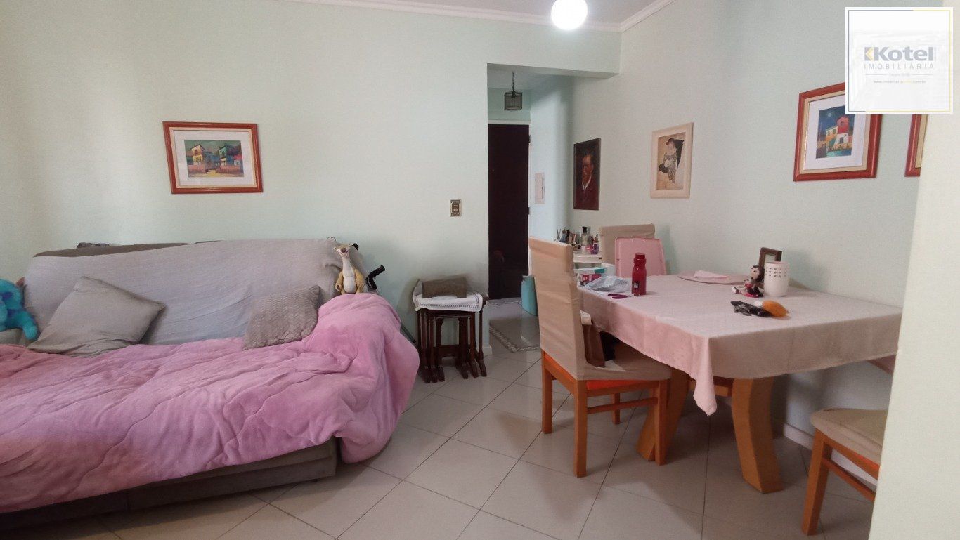 Apartamento com 2 quartos, 1 vaga com elevador na Vila Ipiranga — foto 3