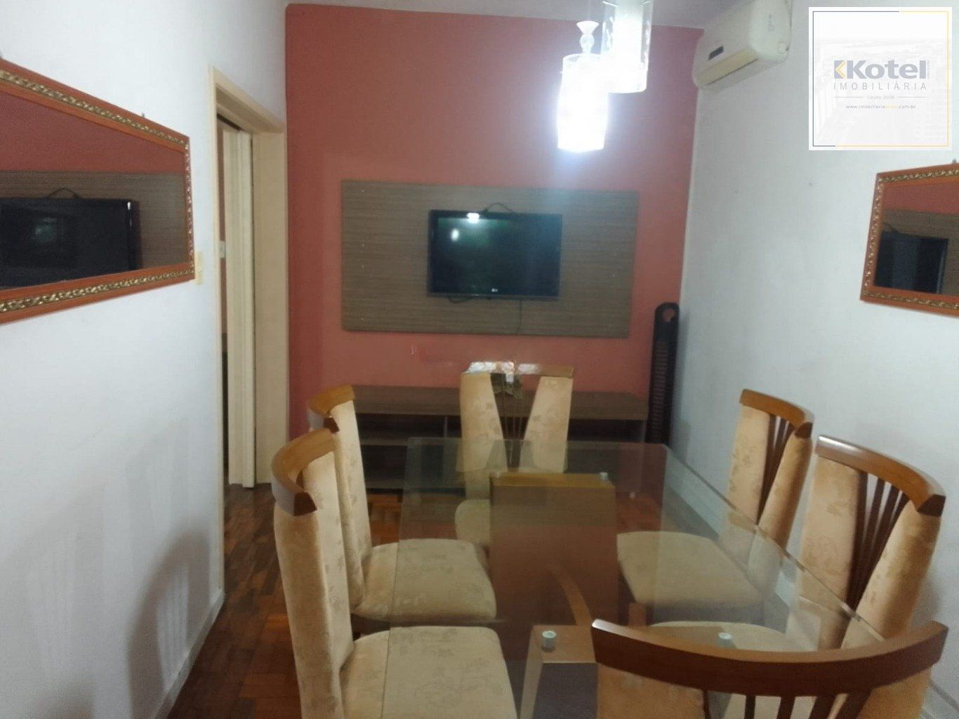 Apartamento de 2 dormitórios no Bairro petropolis em Porto Alegre. — foto 4