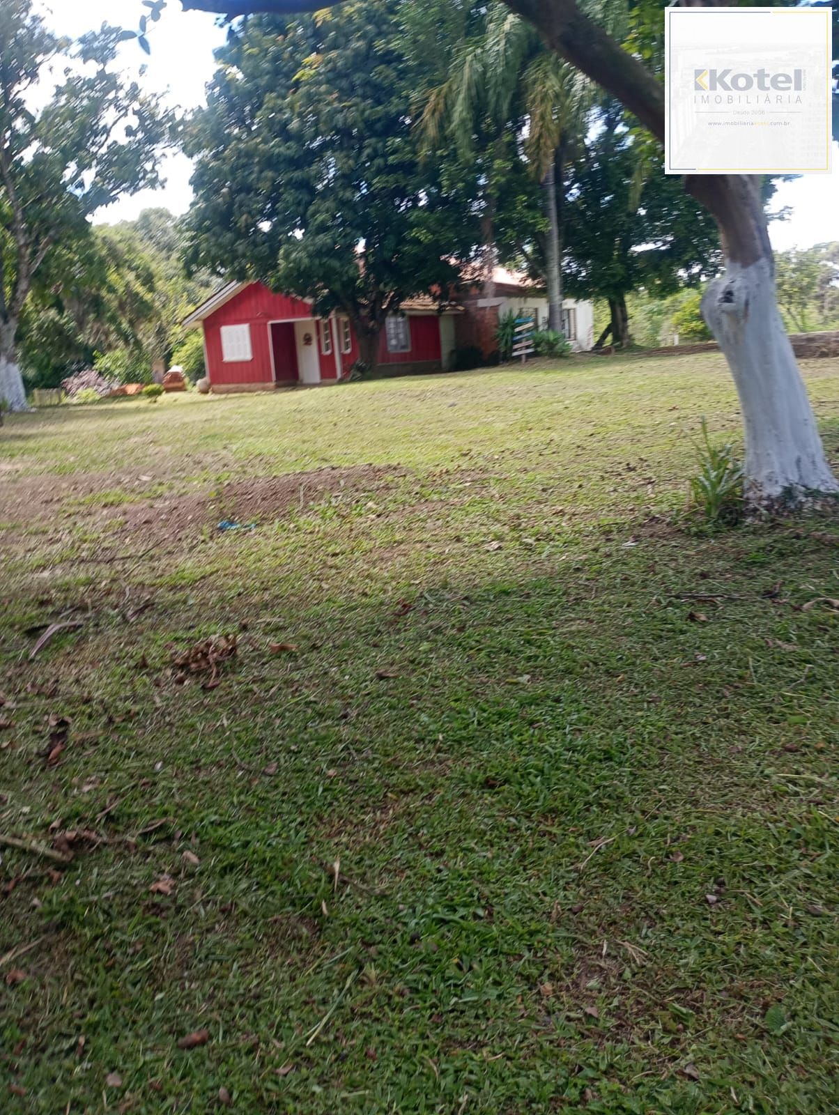 Sítio com Casa com piscina 2 Açudes em Glorinha RS — foto 2