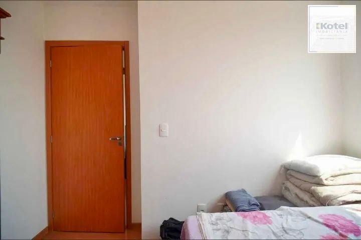 Apartamento 2 dormitórios 1 vaga no Condomínio Porto Baden Novo Hamburgo — foto 5