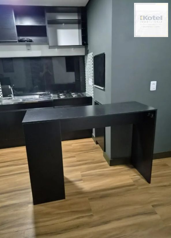 Apartamento 2 quartos com 1 vaga no Condomínio SENSE Centro de Canoas — foto 4