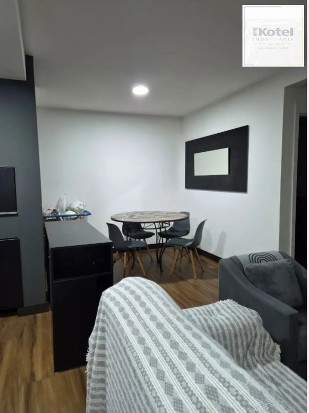 Apartamento 2 quartos com 1 vaga no Condomínio SENSE Centro de Canoas — foto 3