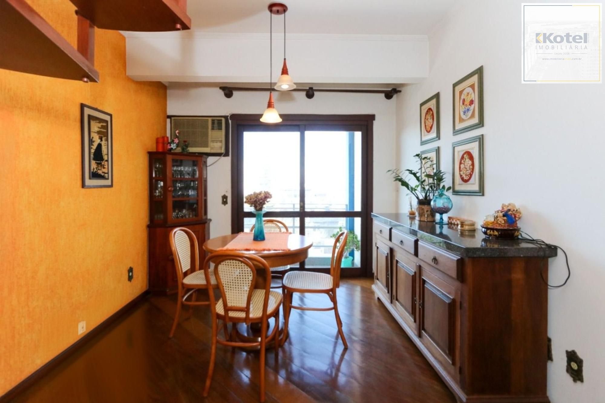 Apartamento 3 quartos, elevador e uma vaga de garagem em Canoas.