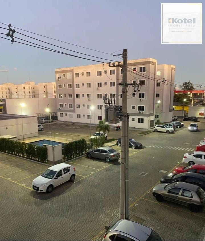 Apartamento 1 Quarto Mobiliado no Rio Branco – Pronto para Morar — foto 2