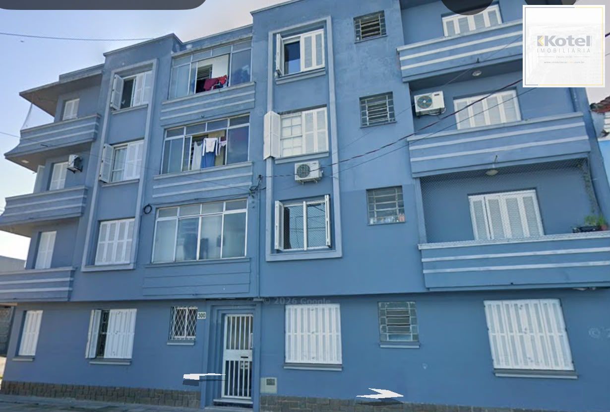 Apartamento, 3 quartos, à venda, 75 m², Floresta - Porto Alegre — foto 2