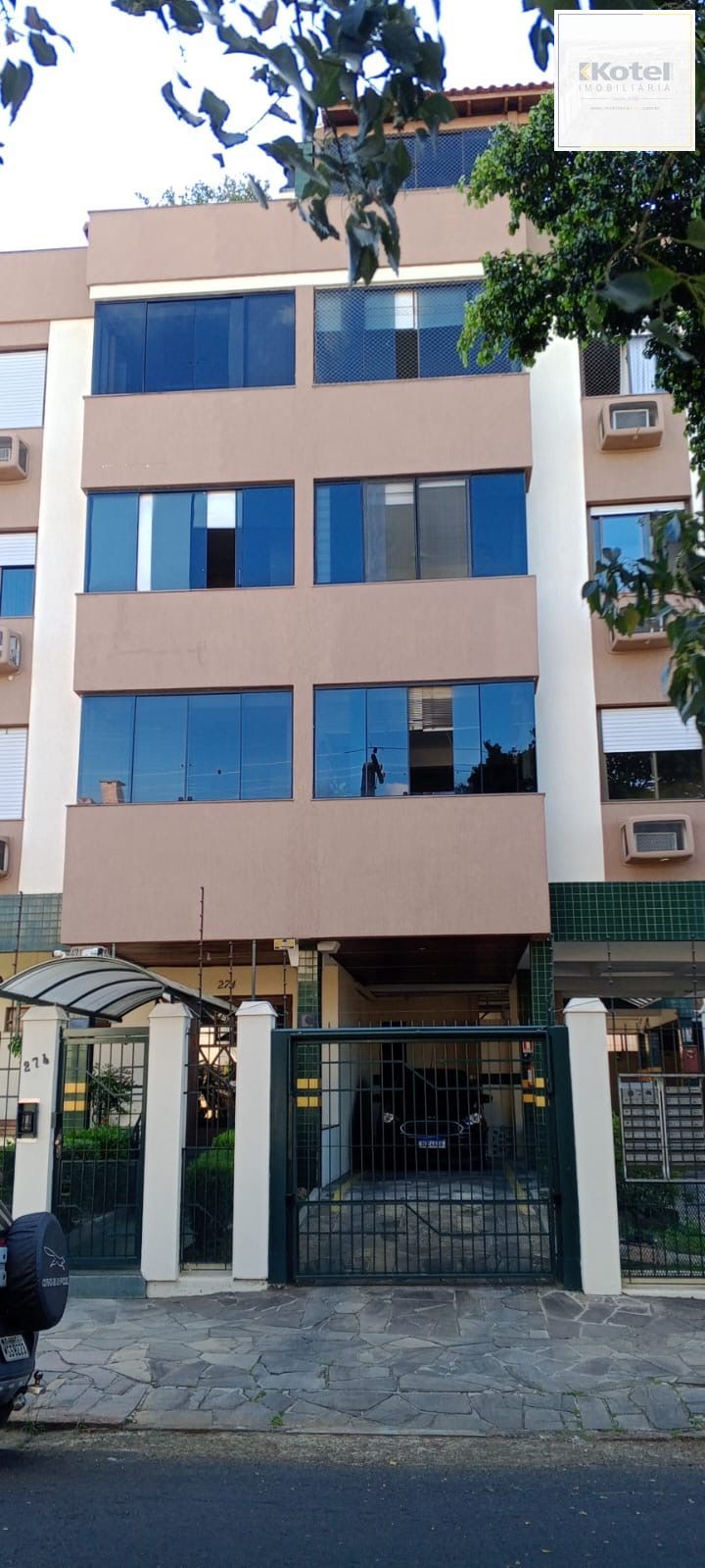 Apartamento com 2 Quartos e 2 banheiros vaga coberta à Venda, 63 m² R$ 379.000 — foto 2