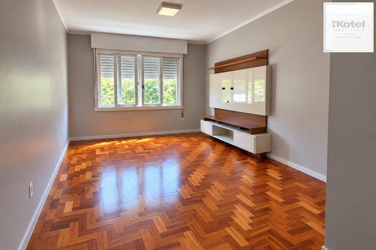 Apartamento à venda com 2 quartos 86 m² no Bairro Higienopolis
