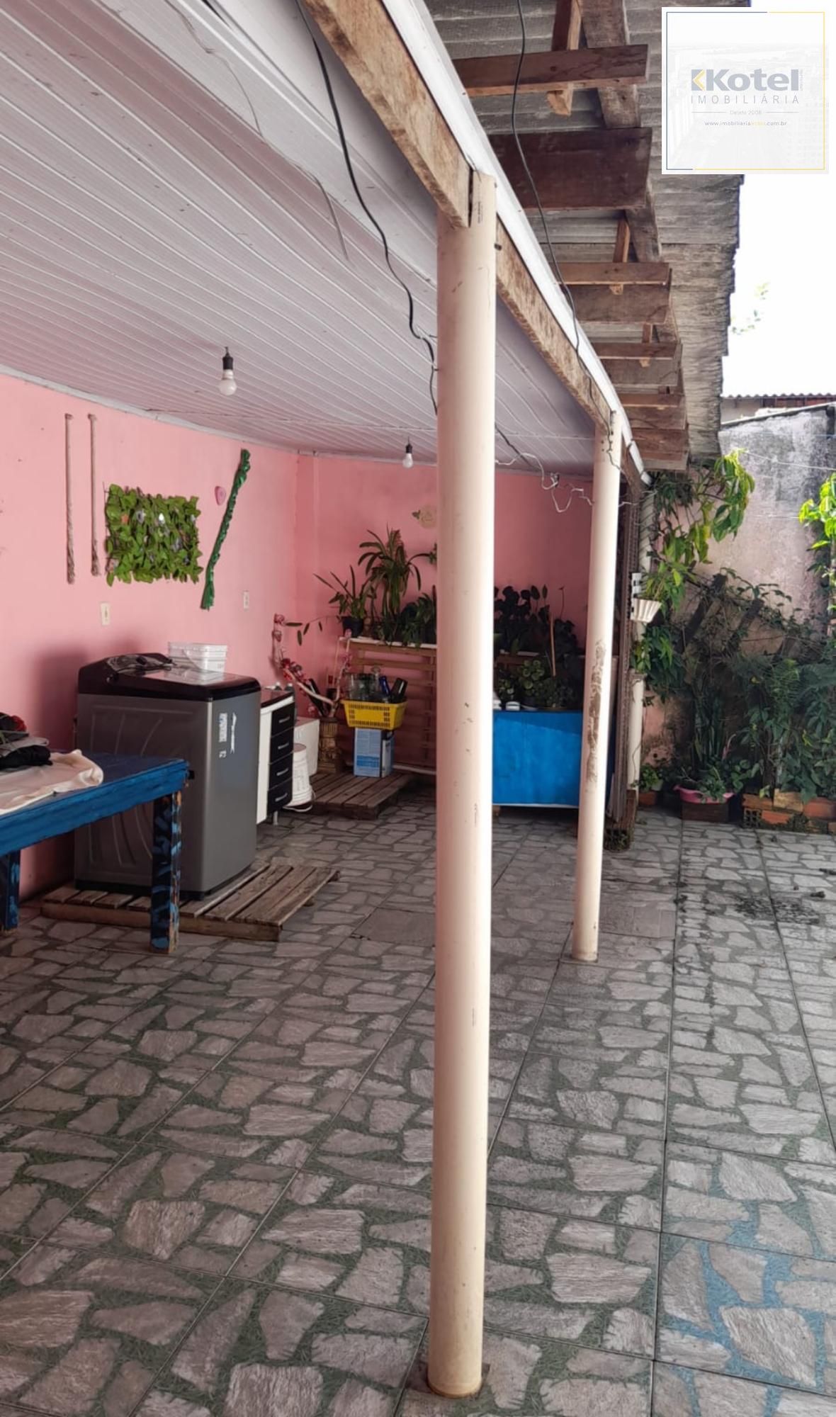 Casa Comercial Residencial 3 dormitórios 1 vaga Jardim Leopoldina Porto Alegre — foto 2
