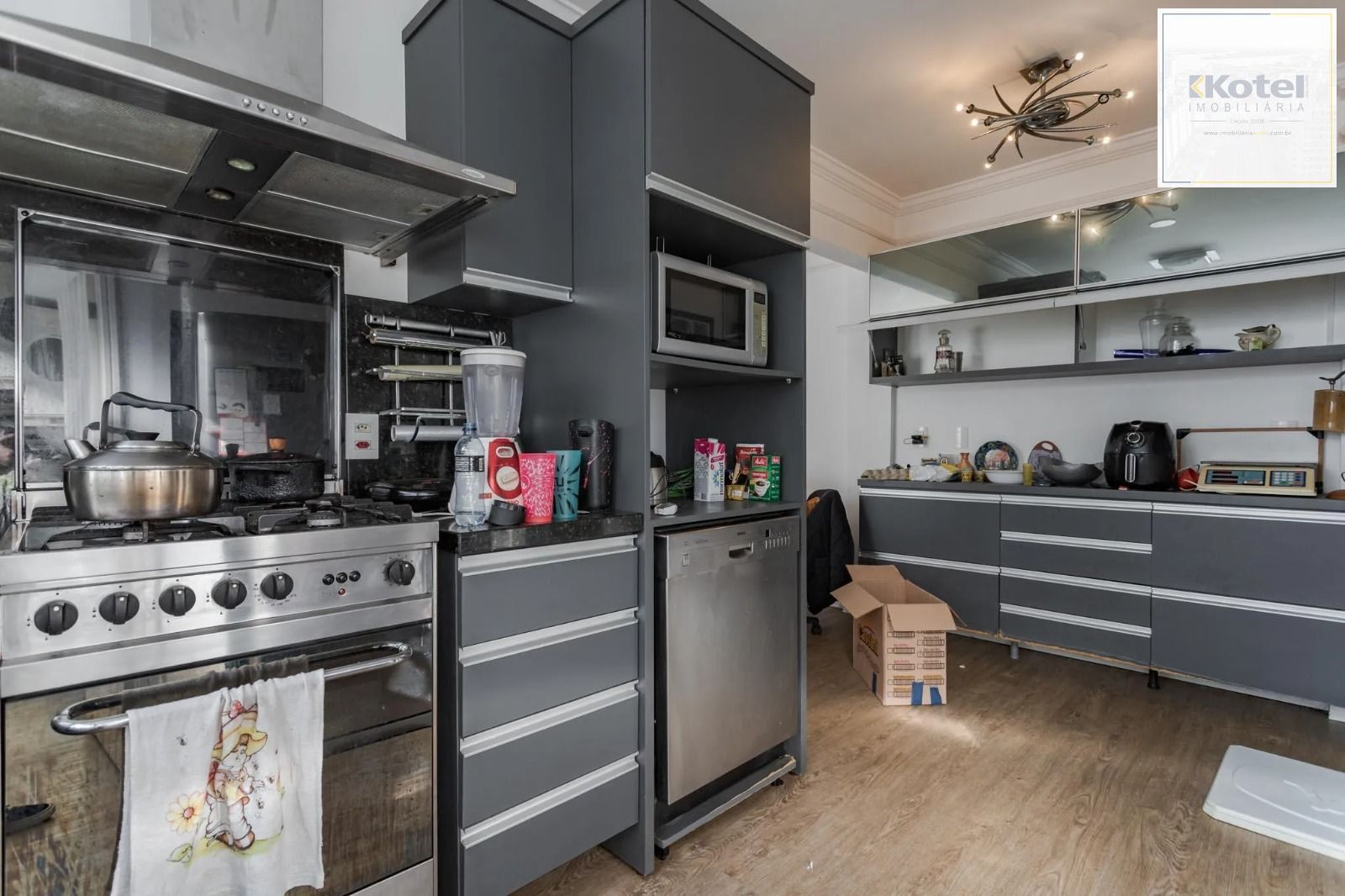 Apartamento, 3 quartos, à venda, 105 m², Petrópolis - Porto Alegre — foto 2