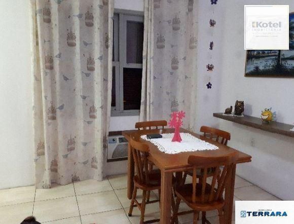 Apartamento com 1 Quarto à venda, 53m² - Rubem Berta — foto 5