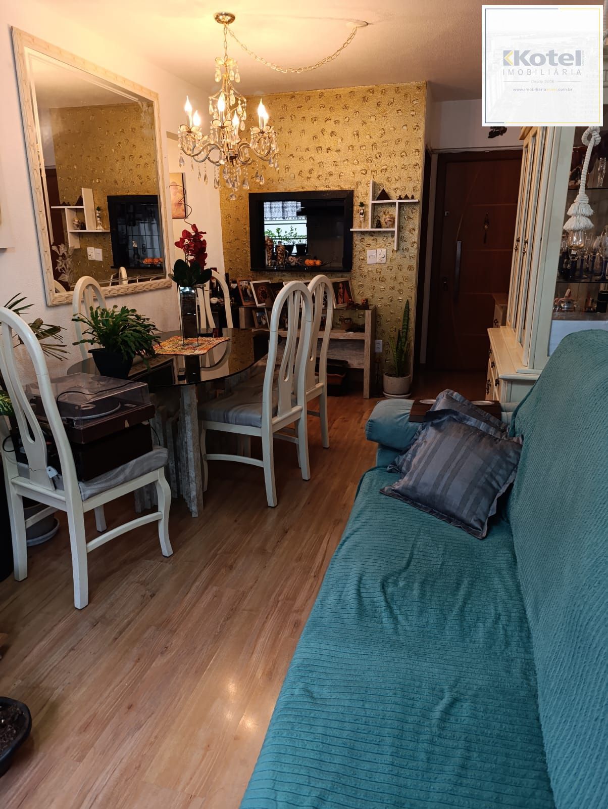 Apartamento de 1 dormitório, 1 vaga no bairro Sarandi — foto 5