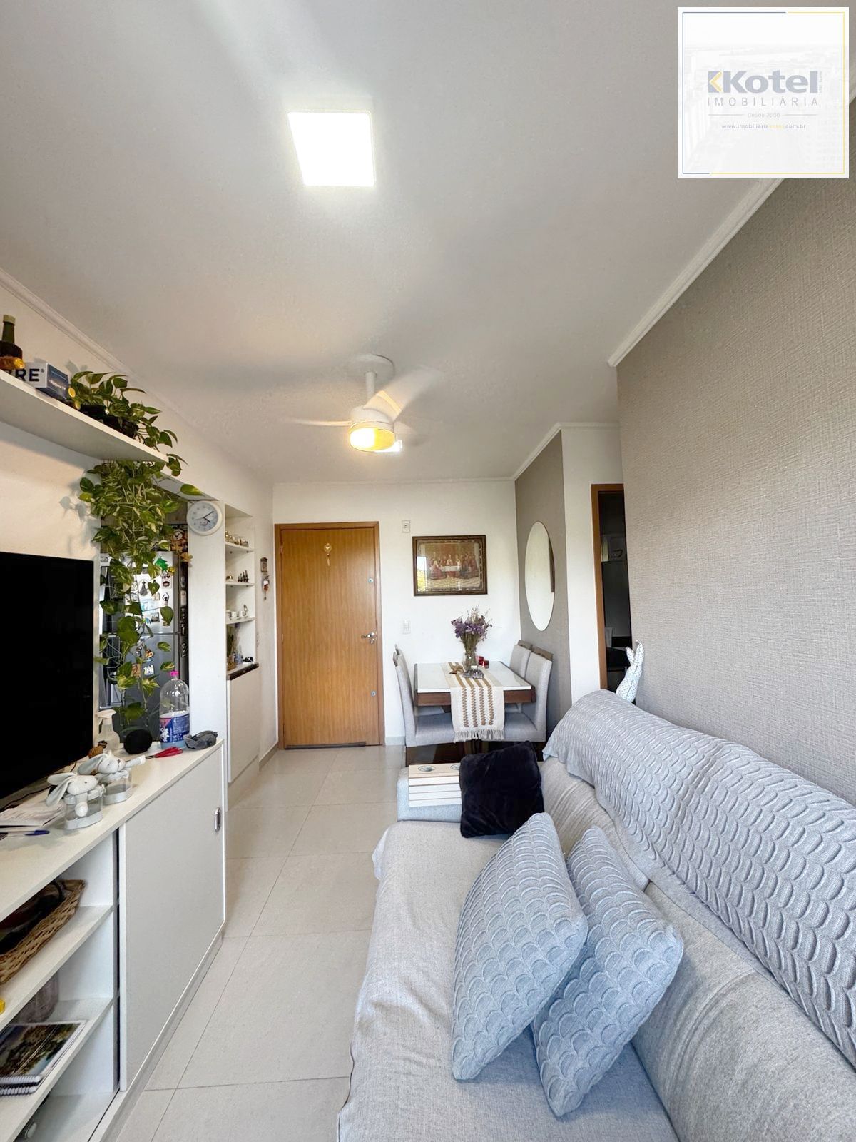 Apartamento, 2 quartos, à venda, 58 m², Morro Santana - Porto Alegre — foto 2
