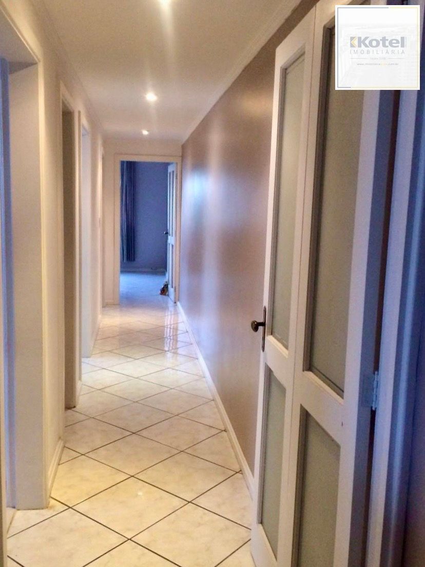Apartamento 3 dormitório 1 vaga coberta Rua Otávio Santos da Av. Protásio Alves — foto 3