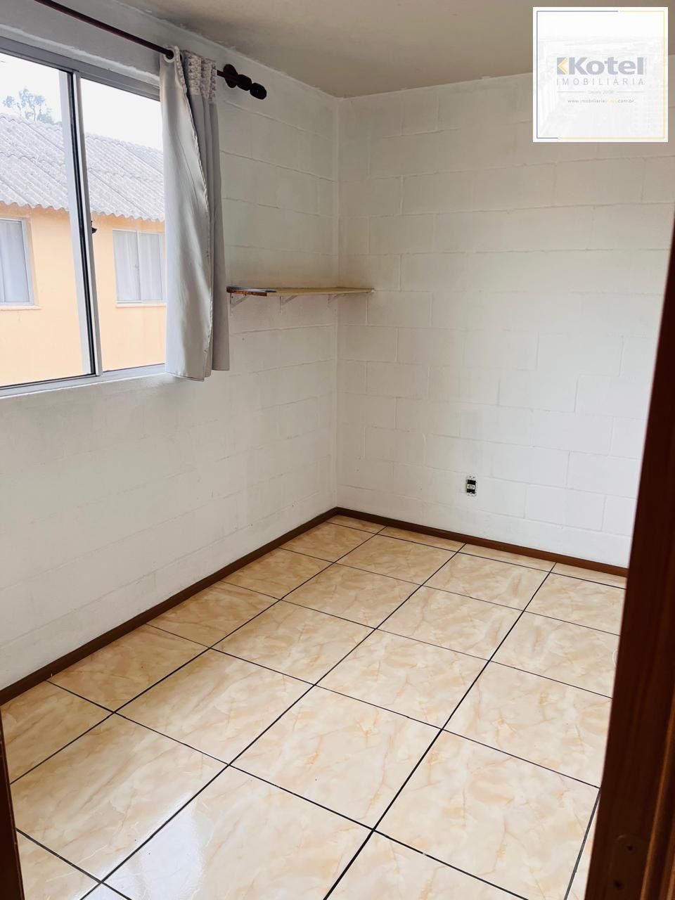 Apartamento, 2 quartos, à venda, 38 m², Mário Quintana - Porto Alegre — foto 2