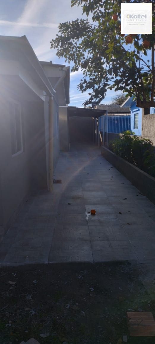 Vendo 2 casas no Terreno OPORTUNIDADE DE INVESTIMENTO EM CANOAS: 2 CASAS