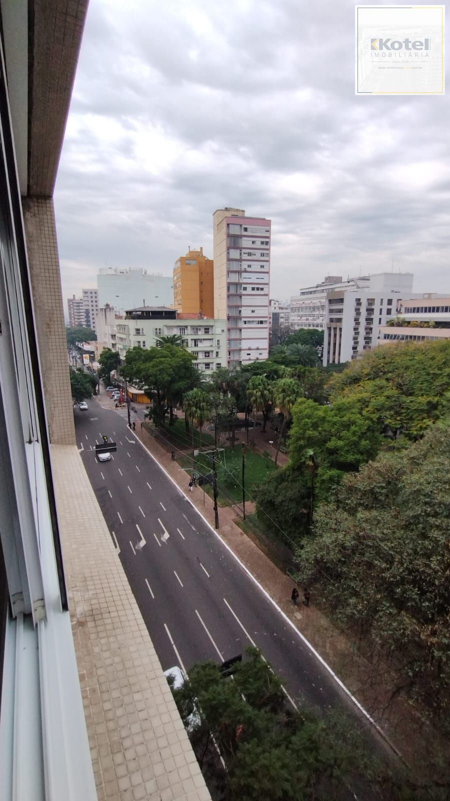 Apartamento com 3 dormitórios no Bairro Rio Branco